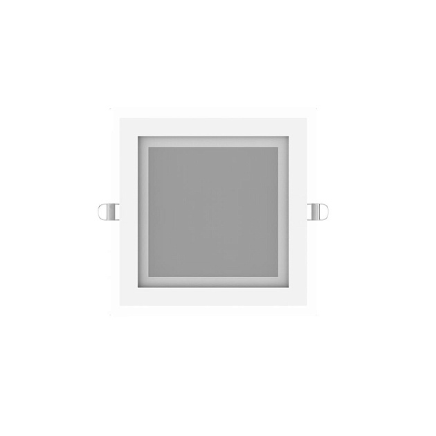 Встраиваемый светодиодный светильник Gauss 948111118 Фото № 2