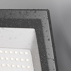 Прожектор светодиодный Maytoni Flood 100W 6500K FL001-L100B6K 4