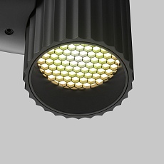 Бра Maytoni Technical Calipso C106WL-01-GU10-B 3