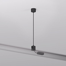 Подвод питания Denkirs Smart Base TR2124-BK 5