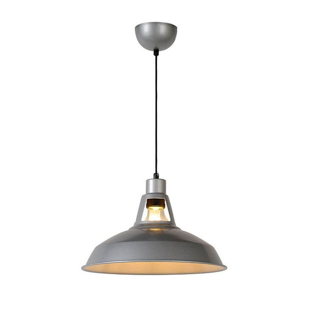 Подвесной светильник Lucide Brassy-Bis 43401/31/36 Фото № 3