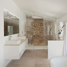 Подсветка для зеркал Mantra Morne 6762 1