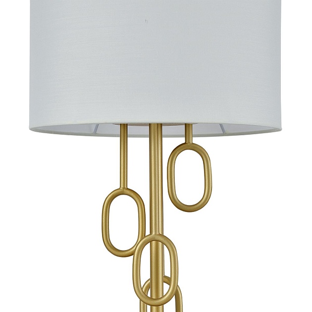 Настольная лампа Indigo Amali V13026/1T Gold V000477 Фото № 2