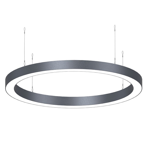 Подвесной светодиодный светильник Fiberli BLZS 11110508 Фото № 1