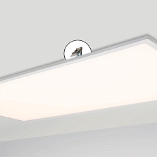 Набор креплений для встраиваемой установки панелей Arlight FX6 022976 5