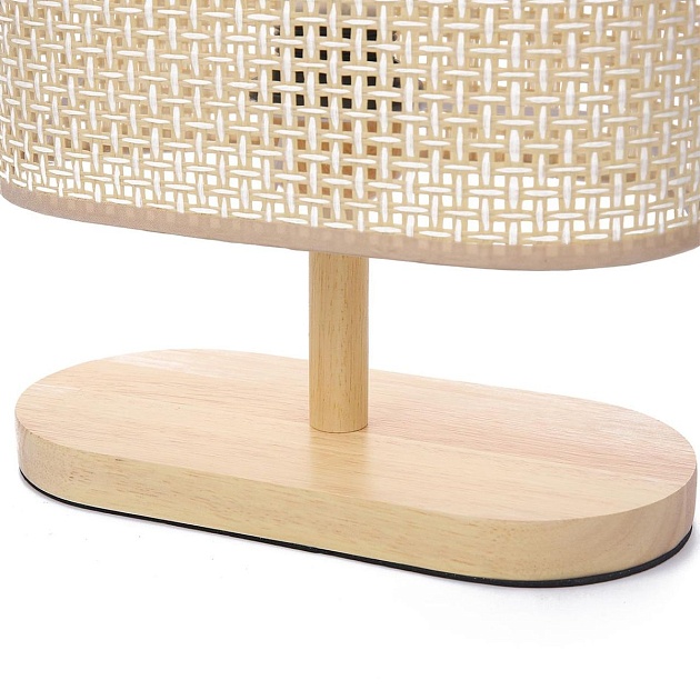 Настольная лампа Lumion County Maderana 8201/1T Фото № 4