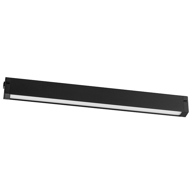 Трековый светодиодный светильник Lightstar Teta 205227 изображение 1 Трековый светодиодный светильник Lightstar Teta 205227 Фото № 1