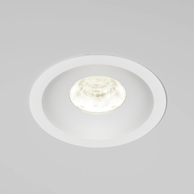 Встраиваемый светодиодный светильник Elektrostandard Combi 25068/LED a069007 Фото № 3