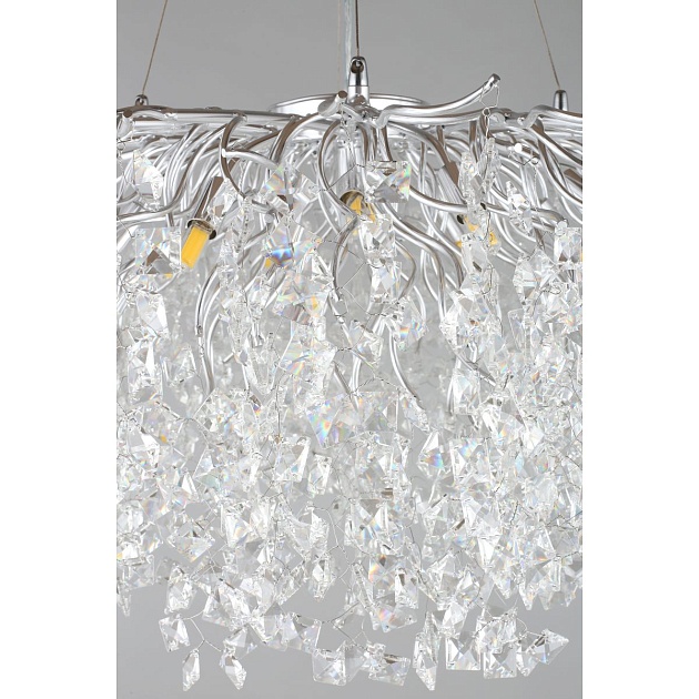 Подвесная люстра Aployt Danusia APL.846.03.13 Фото № 8