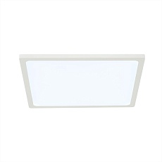 Встраиваемый светодиодный светильник Citilux Омега CLD50K220N