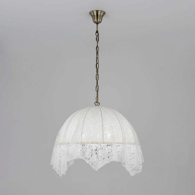 Подвесная люстра Citilux Базель CL407134 Фото № 9