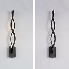 Настенный светильник Moderli Stend V1781-WL 2