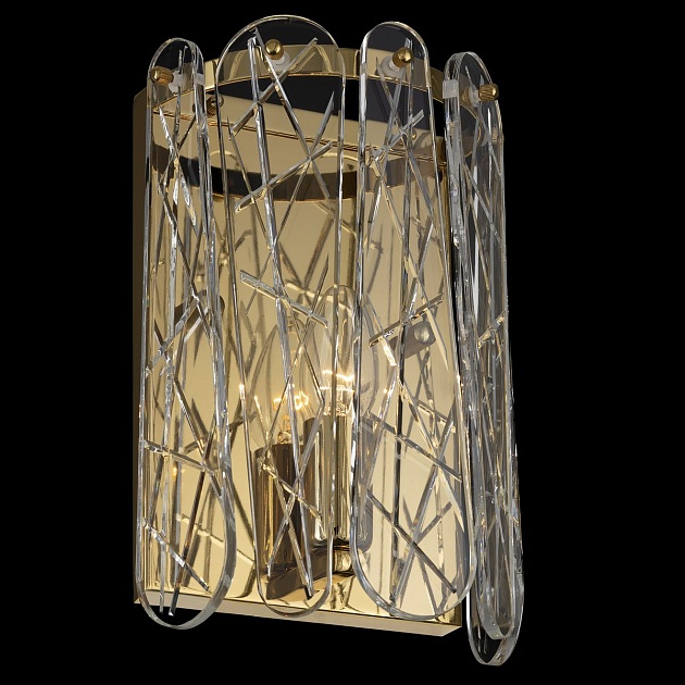 Настенный светильник Citilux Talla CL318412 изображение 6 Настенный светильник Citilux Talla CL318412 Фото № 6