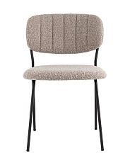 Кухонный стул Stool Group Кэрол FDC9003 DC2635-4A grey УТ000038525 3