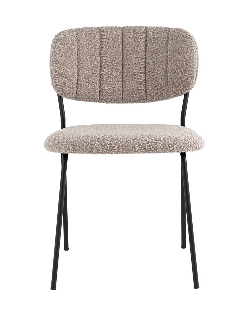 Кухонный стул Stool Group Кэрол FDC9003 DC2635-4A grey УТ000038525 изображение 4 Кухонный стул Stool Group Кэрол FDC9003 DC2635-4A grey УТ000038525 Фото № 4