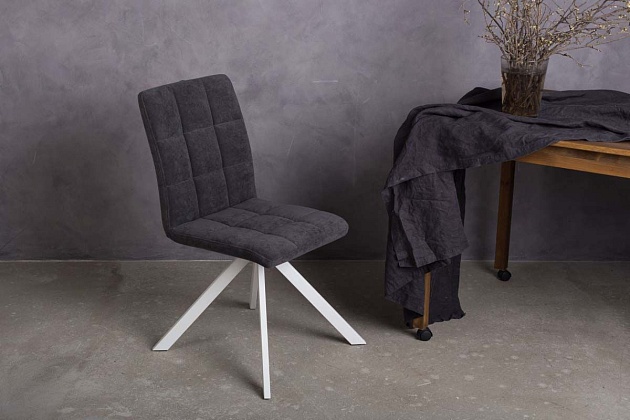 Кухонный стул Levmar Alphard S64/VL3 2296933109 изображение 2 Кухонный стул Levmar Alphard S64/VL3 2296933109 Фото № 2