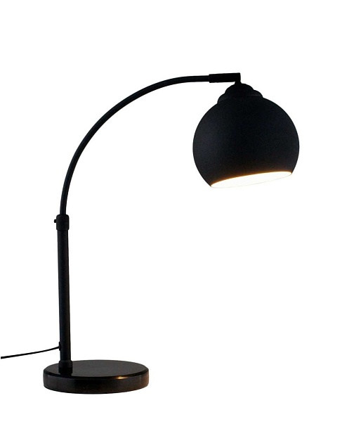 Лампа настольная Moderli Arco V11337-1T Фото № 1