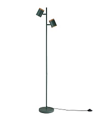 Торшер Moderli Asheswood V11290-2F