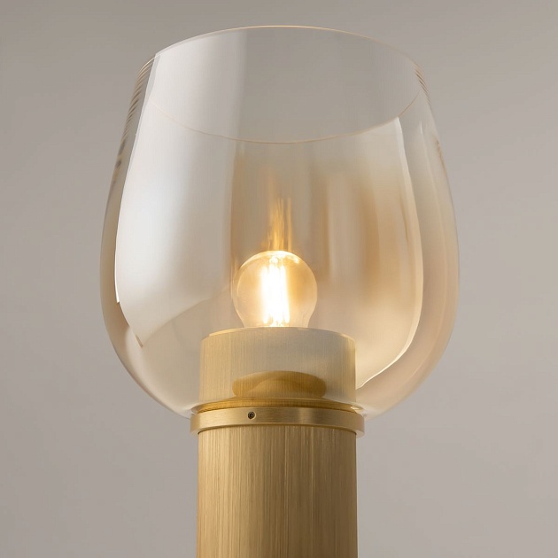 Настольная лампа Maytoni Smart Casual MOD414TL-01G Фото № 5