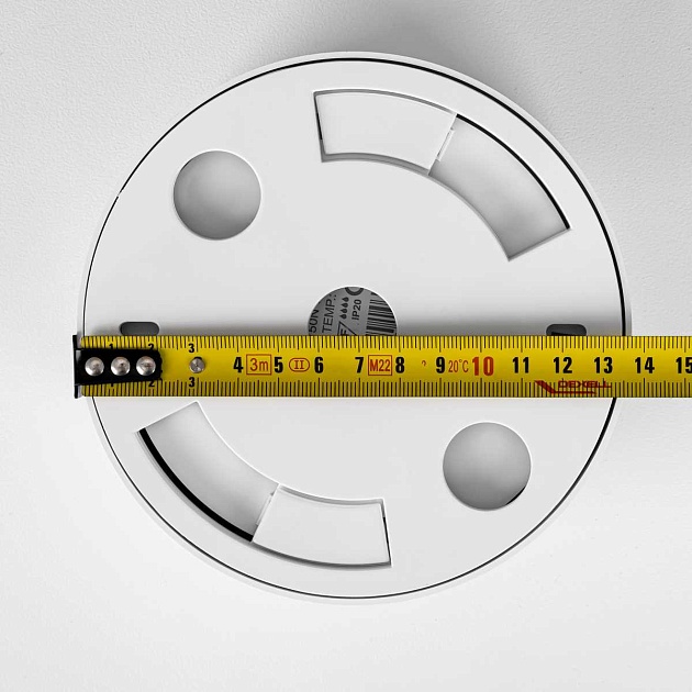 Потолочный светодиодный светильник Citilux Rover CL743150N изображение 2 Потолочный светодиодный светильник Citilux Rover CL743150N Фото № 2