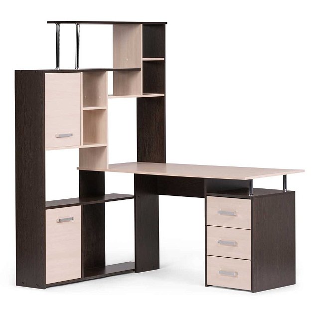 Письменный стол Woodville КС-15 295293 Фото № 1