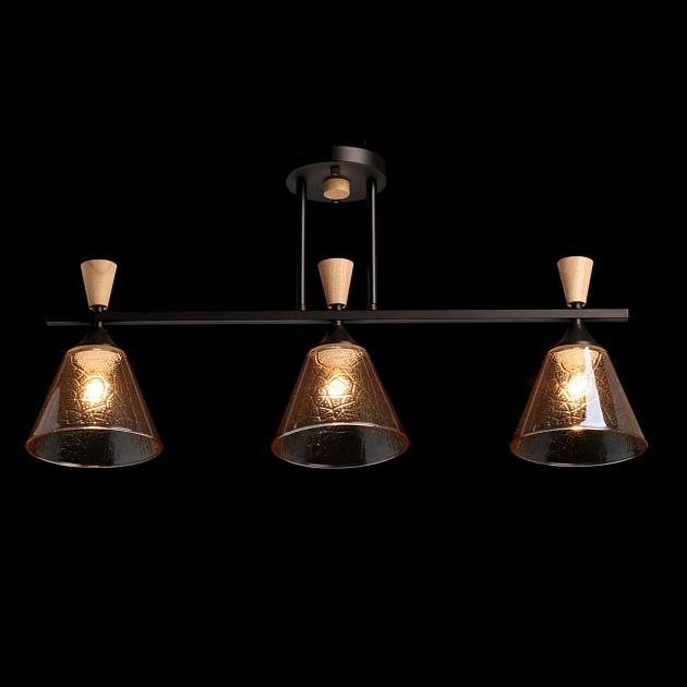 Потолочный светильник De City Dela 635014503 изображение 9 Потолочный светильник De City Dela 635014503 Фото № 9