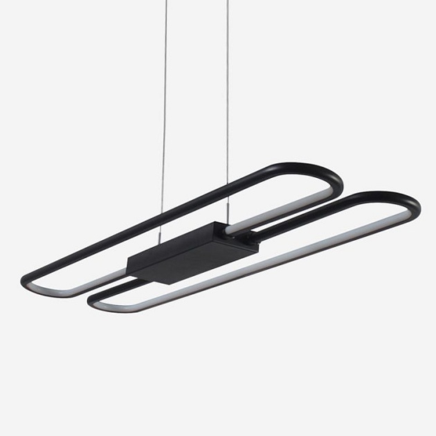 Подвесной светодиодный светильник Moderli Style V2421-PL Фото № 1