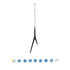 Подвесной светильник Mantra Arrecife 9357+9220 (1L) 1