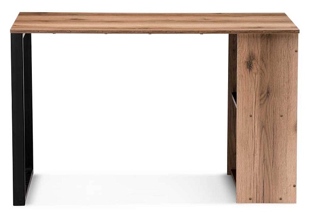 Письменный стол Woodville Битти Лофт 489671 изображение 6 Письменный стол Woodville Битти Лофт 489671 Фото № 6