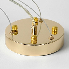 Подвесная люстра Lussole Duval LSP-8857 2