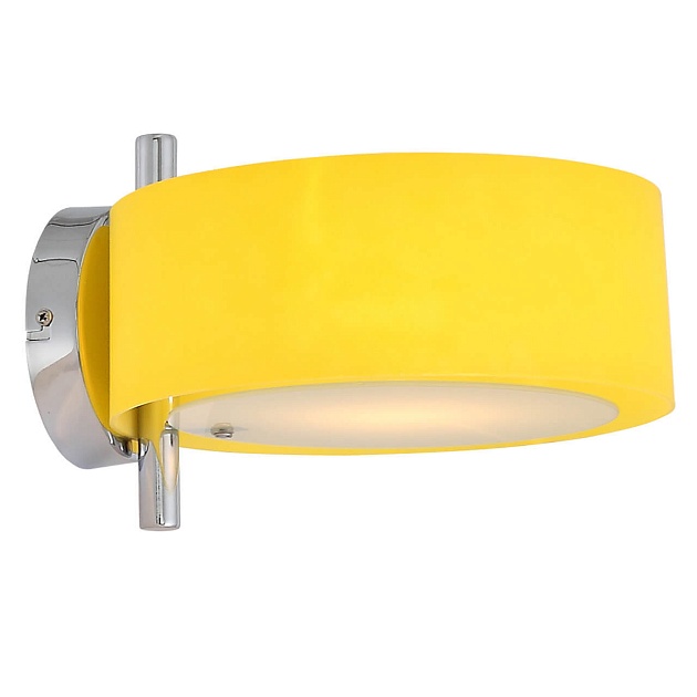 Бра Evoluce Foresta SL483.091.01 изображение 1 Бра Evoluce Foresta SL483.091.01 Фото № 1