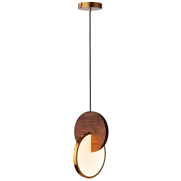 Подвесной светодиодный светильник Loft IT Eclipse 9970C изображение 3 Подвесной светодиодный светильник Loft IT Eclipse 9970C Фото № 3