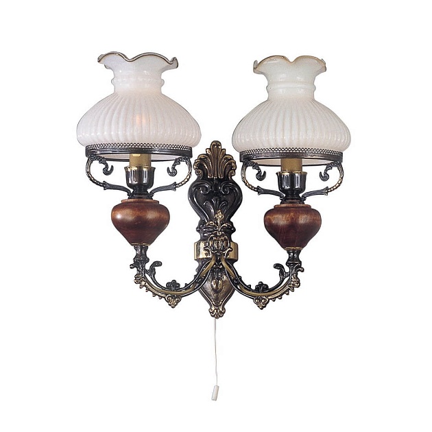 Бра Reccagni Angelo A 634/2 Фото № 1