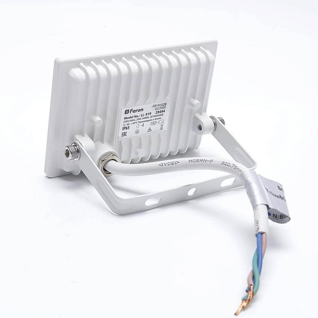 Светодиодный прожектор Feron LL919 29494 Фото № 3