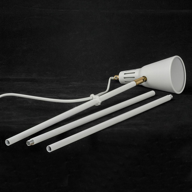 Торшер Lussole Lgo Union LSP-0675 Фото № 4