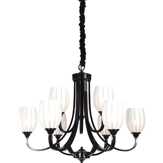 Подвесная люстра Lucia Tucci Madrid 116.6.3 Фото № 1