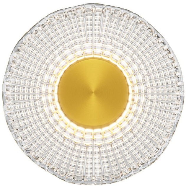 Настенный светодиодный светильник Maytoni Sparkle MOD343WL-L5BS3K2 Фото № 1