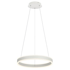 Подвесной светодиодный светильник Citilux Дуэт CL719400 1