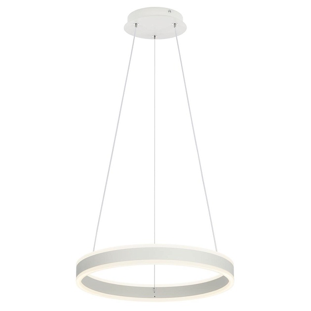 Подвесной светодиодный светильник Citilux Дуэт CL719400 изображение 2 Подвесной светодиодный светильник Citilux Дуэт CL719400 Фото № 2