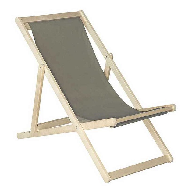 Шезлонг Мебелик 007768 Фото № 1