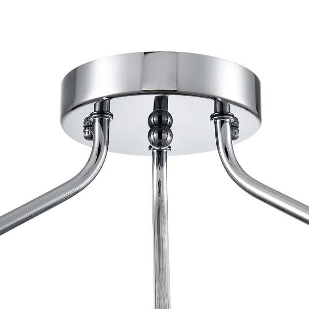 Потолочная люстра Lumion Classi Layla 8244/6C Фото № 4