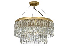 Люстра подвесная Arti Lampadari Elite Acquaro E 1.5.D50.101 GP