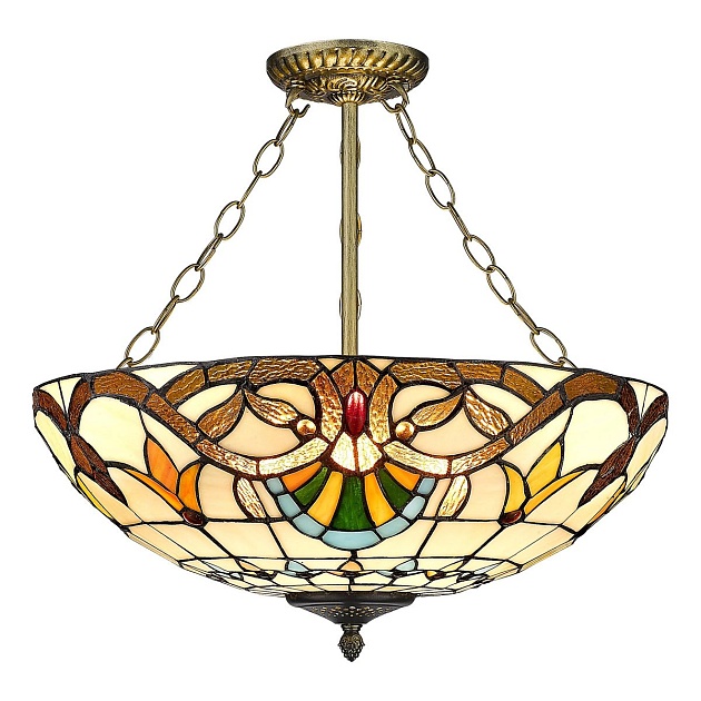 Подвесная люстра Velante 830-807-03 изображение 1 Подвесная люстра Velante 830-807-03 Фото № 1