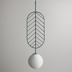 Люстра Loft-Concept Lines & Dots  40.2512-0