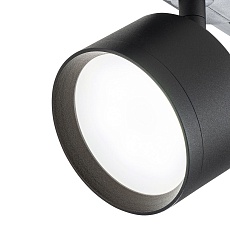 Трековый светильник Escada 20005TRA/01 SBK 2