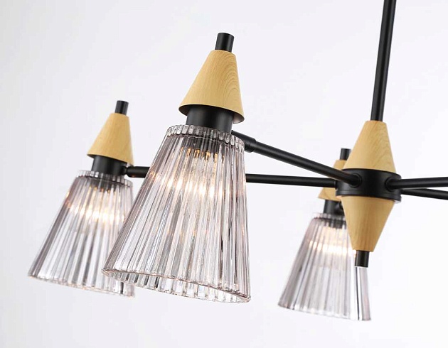 Подвесная люстра Ambrella light High Light LH58114 Фото № 11