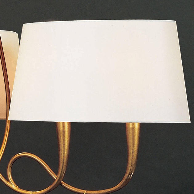 Подвесная люстра Mantra Paola Painted Gold 3540 Фото № 7