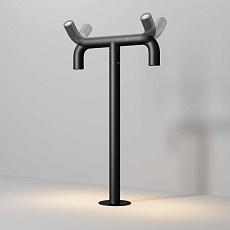 Ландшафтный светильник Maytoni Outdoor O477FL-L4GF3K 4