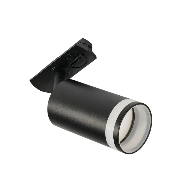 Трековый светодиодный светильник MyFar Edging MT0121-GU10-B изображение 1 Трековый светодиодный светильник MyFar Edging MT0121-GU10-B Фото № 1