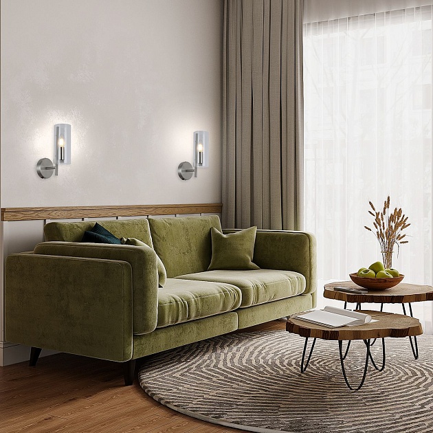 Бра Escada Corsa 1146/1A изображение 2 Бра Escada Corsa 1146/1A Фото № 2